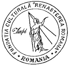 Fundația Culturală Renașterea Română